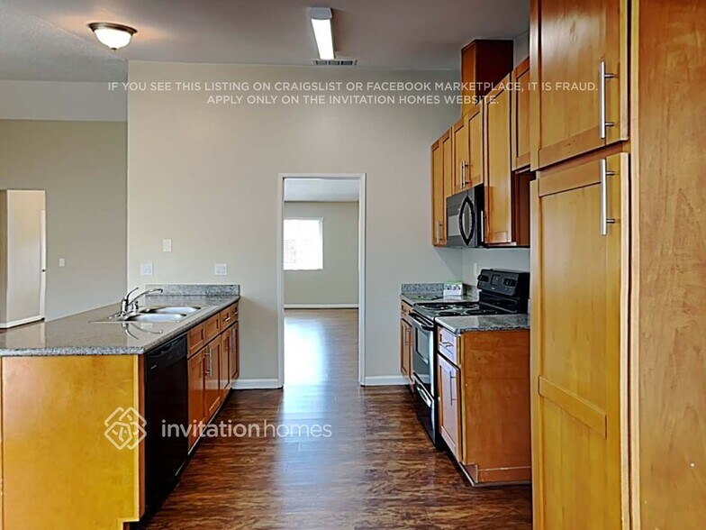 Building Photo - 604 Tule Goose Dr