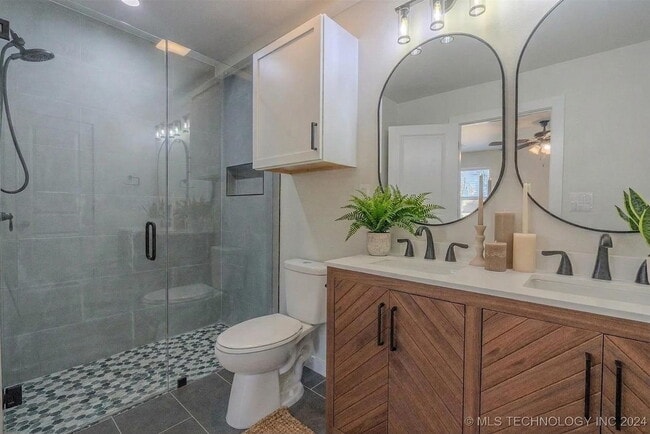 Building Photo - Brand New 3-Bed, 2-Bath Home for Lease – Modern Living in Tulsa