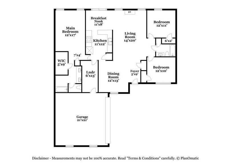 Building Photo - 8291 Ontario Ln