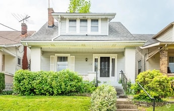 Building Photo - 2BR/2BA house