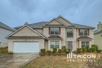 Building Photo - 4241 Defoors Farm Trail