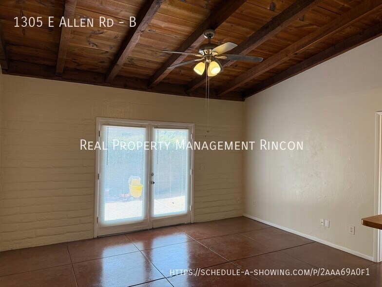 Building Photo - 1305 E Allen Rd