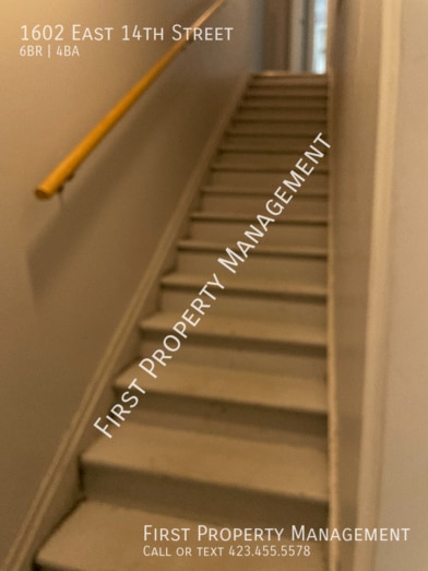 Building Photo - 1602 E 14th St