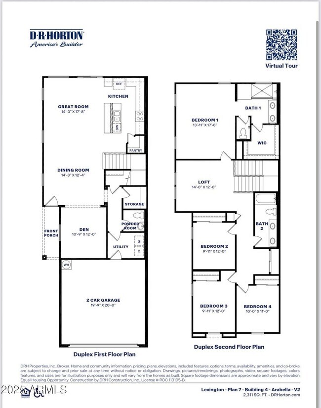 Building Photo - 5059 E Gallop Wy