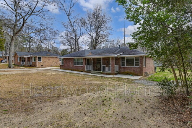 Building Photo - 3300 Margrave Rd