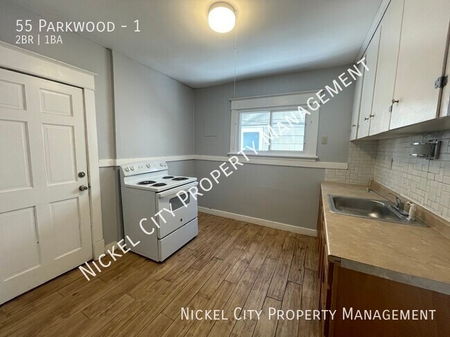 Building Photo - 55 Parkwood-1