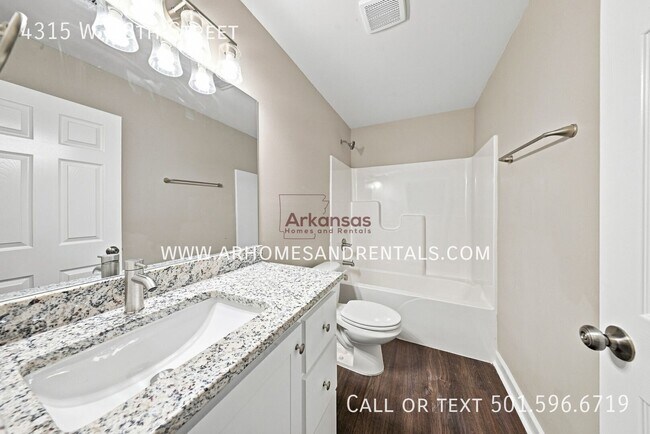 Building Photo - 4315 W 18th St