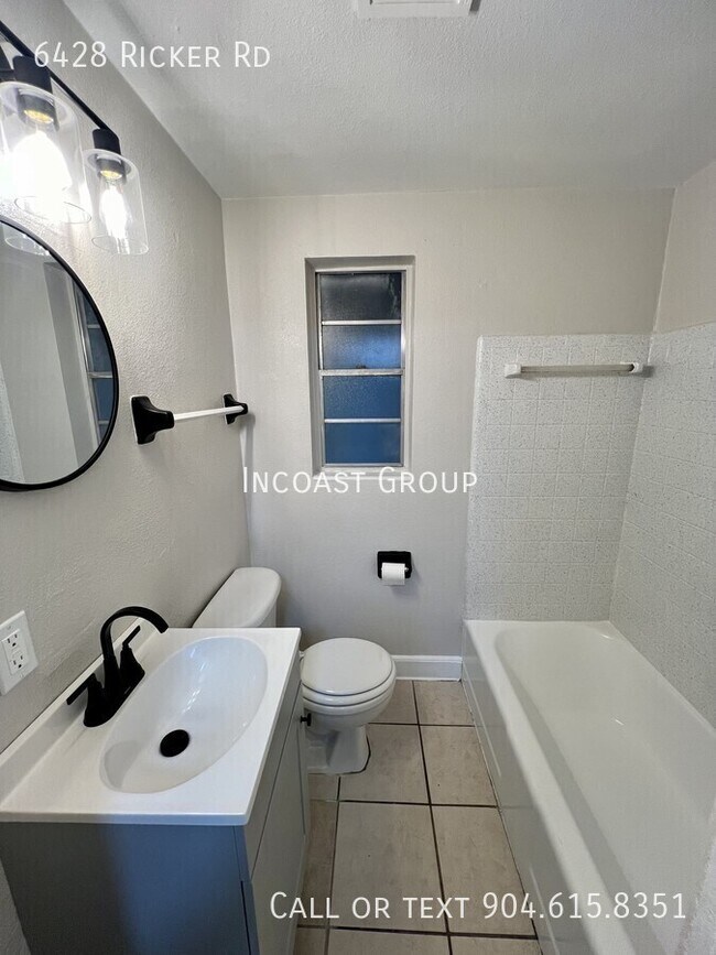 Building Photo - 6428 Ricker Rd