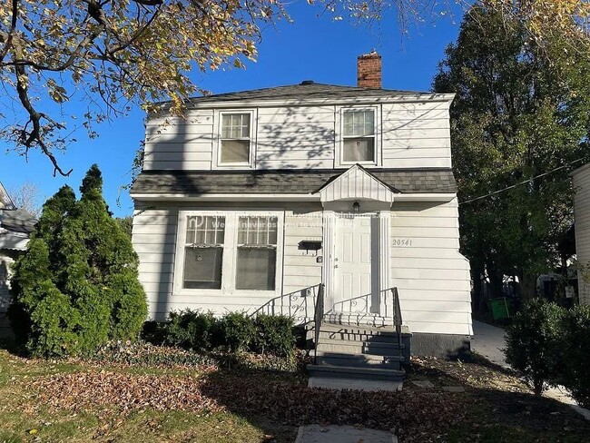 Primary Photo - 20541 Arbor Ave