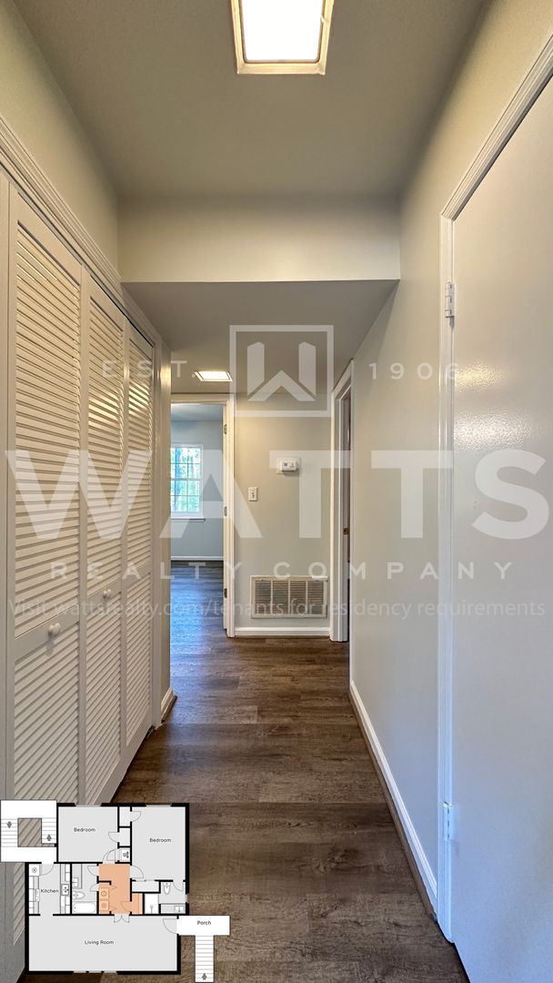 Building Photo - 2-Bed 2-Bath Condo in Vestavia Hills