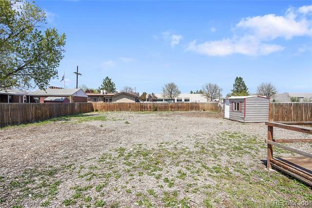 Building Photo - 6485 W 53rd Ave