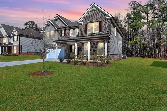 Building Photo - 4314 Woodsley Pl