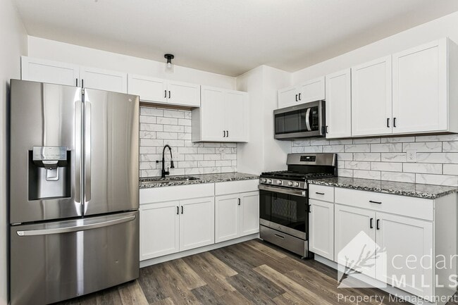 Building Photo - Affordable Home in South Wichita