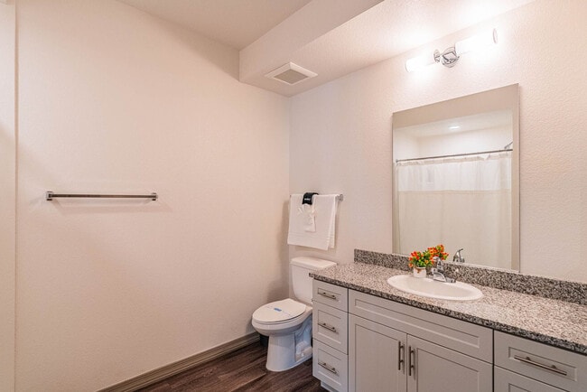 Building Photo - 9600 W Georgia Ave