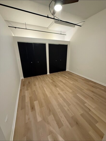 Second bedroom - 6 S Laflin St