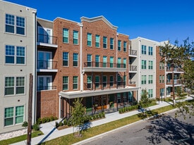 Building Photo - The Delaneaux