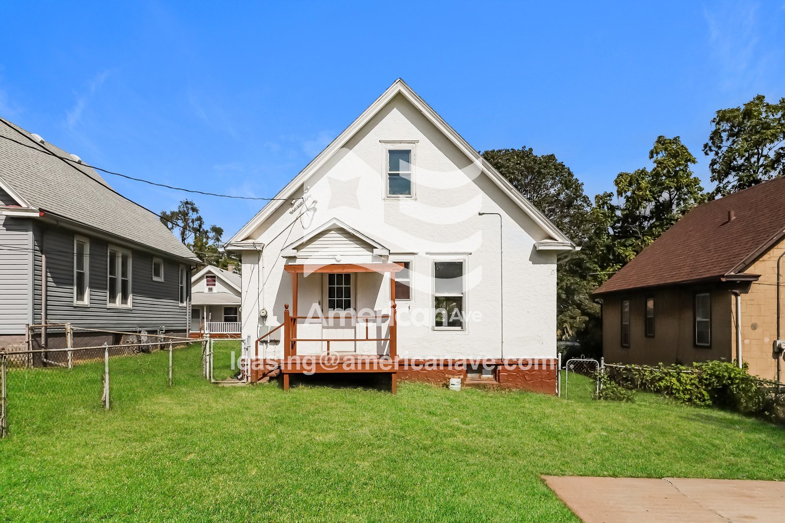 Building Photo - 2859 Corby St