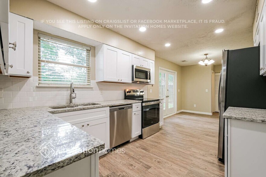 Building Photo - 4562 Hickory Forest Dr NW