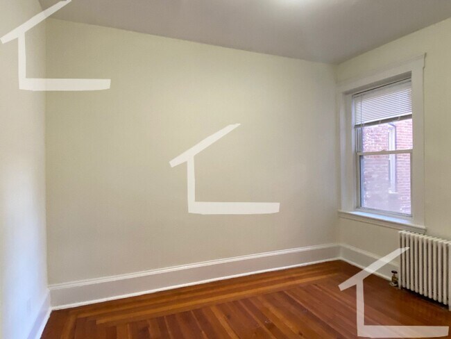 Building Photo - Packard's Corner Area, Heat, Hot Water Inc...