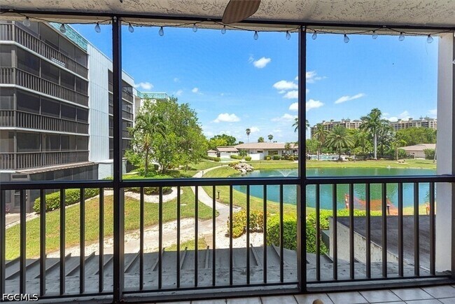 Building Photo - 3490 N Key Dr