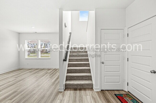 Building Photo - 17233 Rancorn Pl