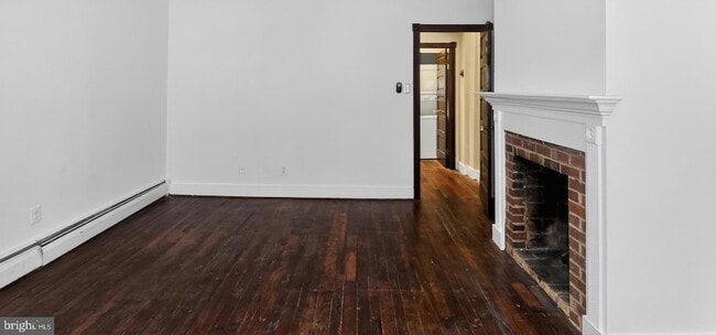 Building Photo - 1602 New Jersey Ave NW