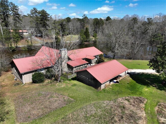 Building Photo - 6780 Johnson Rd