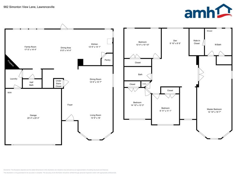 Building Photo - 982 Simonton View Ln SE