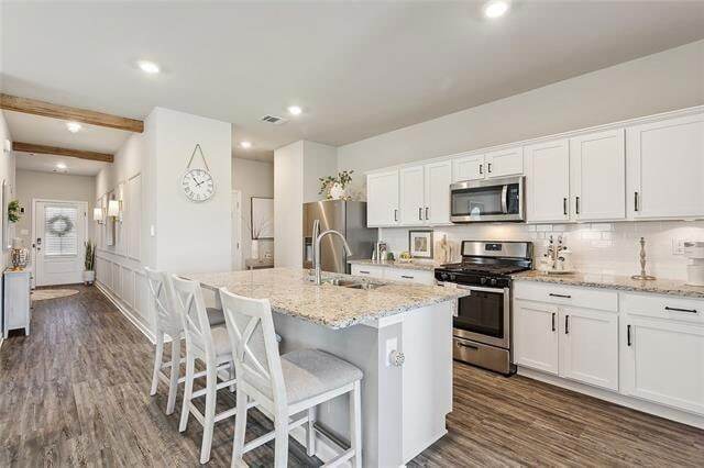 Building Photo - 3415 Tide Wind Dr