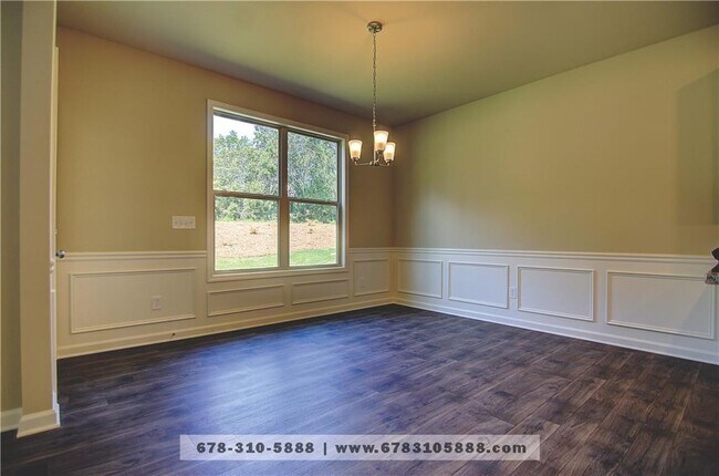 Building Photo - 7741 Silk Tree Pointe