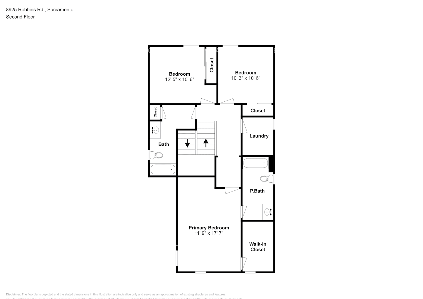 Building Photo - 8925 Robbins Rd