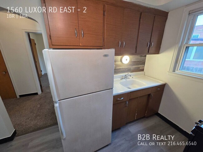 Building Photo - 1560 Luxor Rd