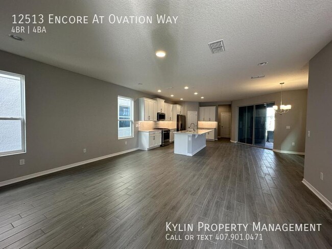 Building Photo - 12513 Encore At Ovation Way