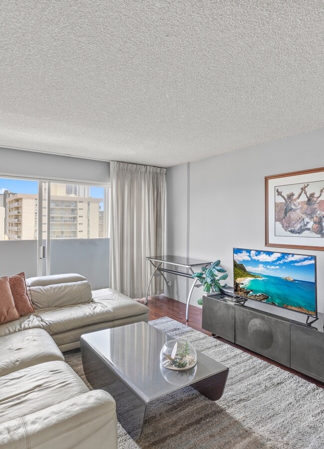 Primary Photo - Ala Wai TH 1902