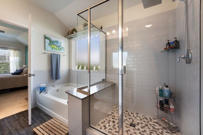 Building Photo - 4 Bedroom Home with Stone Patio, Built-In Gazebo & Amenity-Rich Community Living