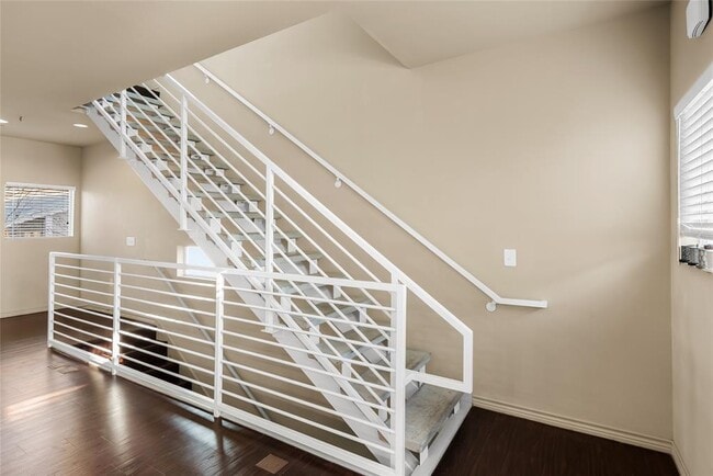 Building Photo - 2606 Wilson St