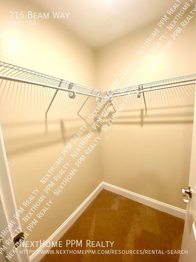 Building Photo - 216 Beam Way