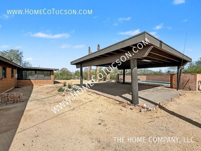 Building Photo - 6060 N Van Ark Rd