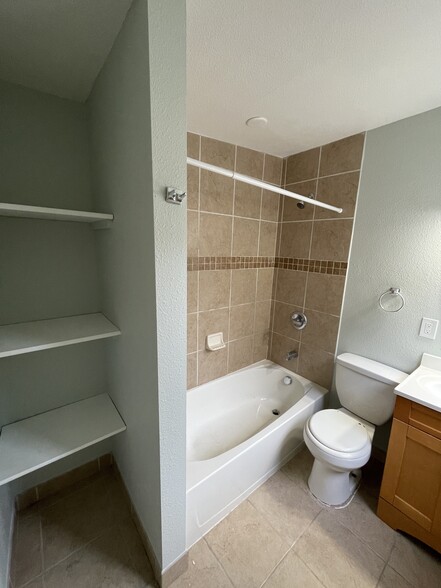 Bathroom 1 - 1767 N Emerson St