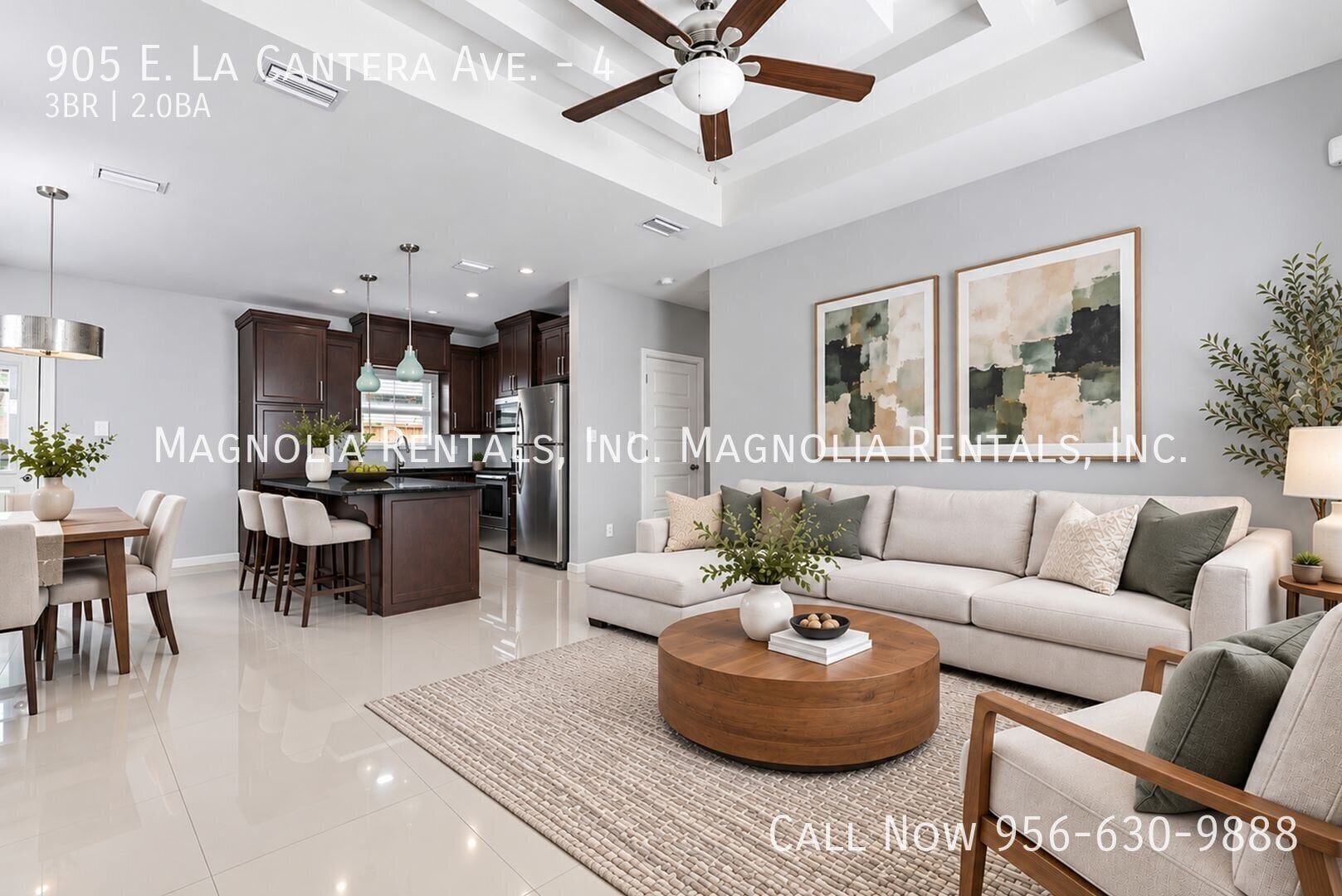 Building Photo - 905 E la Cantera Ave