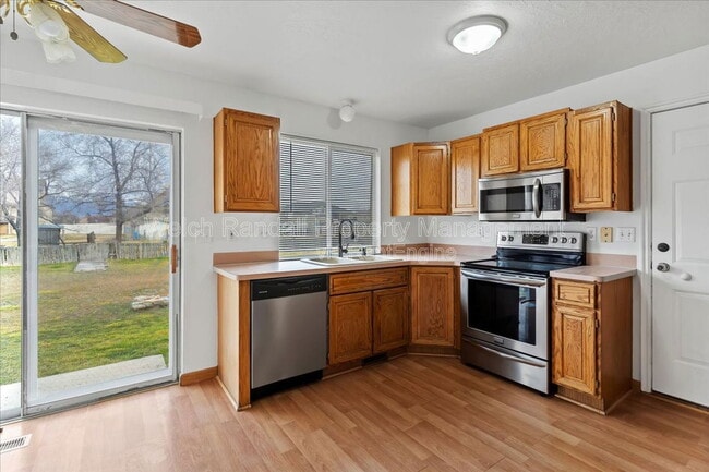 Building Photo - 4966 S 5100 W St