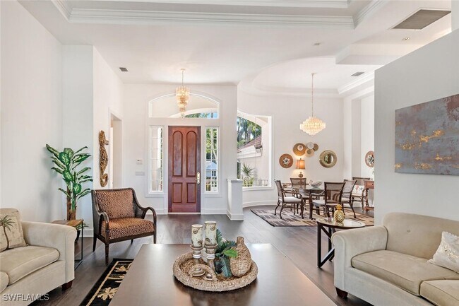 Building Photo - 2540 Half Moon Walk