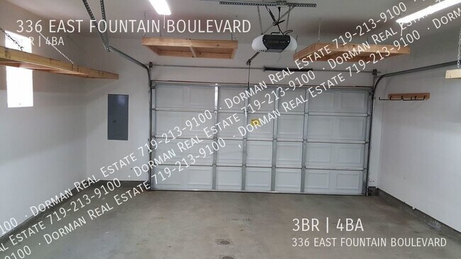 Building Photo - 336 E Fountain Blvd