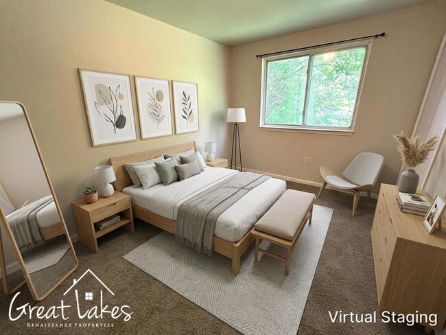 Building Photo - Lovely 3 Bedroom 1 Bathroom now available for rent!