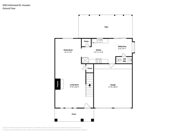 Building Photo - 8303 Holmwood Dr
