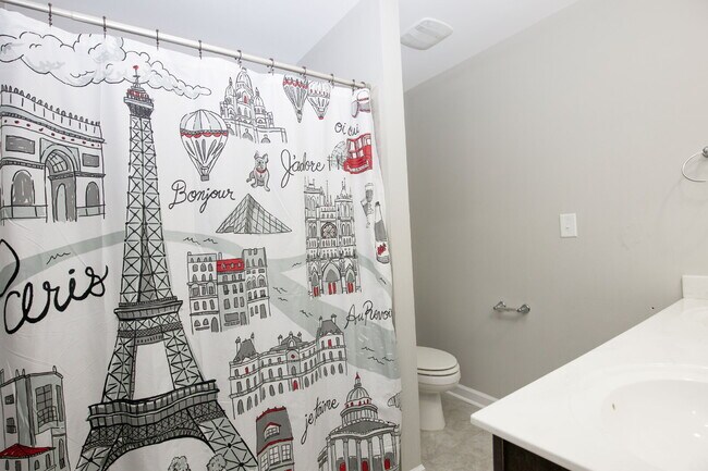 Building Photo - This Isn't a Rental. It's 2,400 Sq. Ft. of Room to Actually Live — Highcroft, Fayetteville