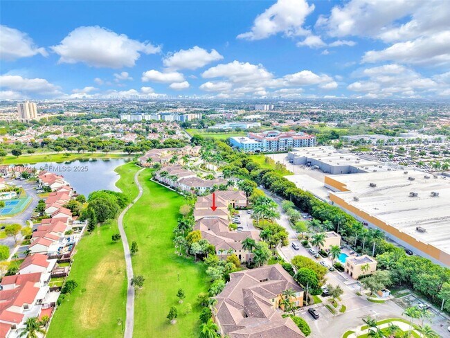 Building Photo - 10132 NW 7th St