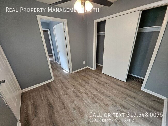 Building Photo - 3501 Clifton St