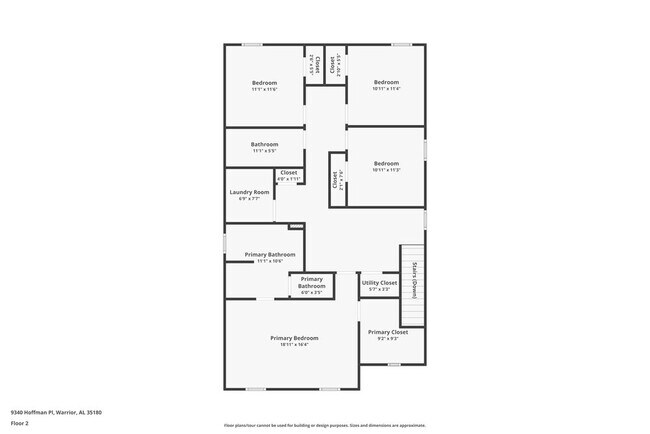 Building Photo - 9340 Hoffman Pl