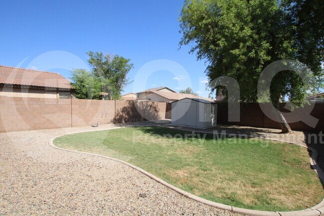 Building Photo - 44779 W Paitilla Ln